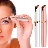 Afeitadora Eléctrica de Cejas USB